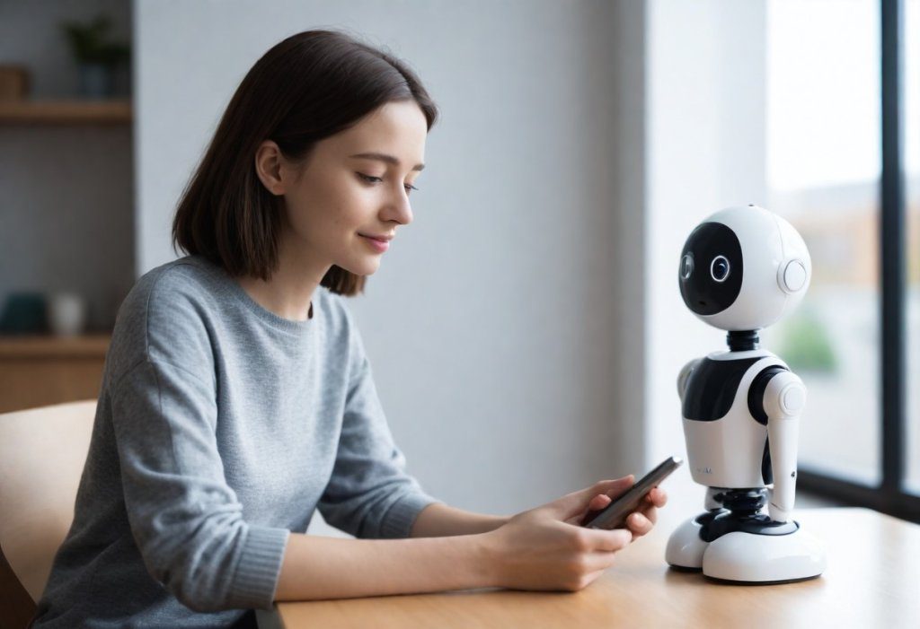 AI Assistant for Combating Loneliness