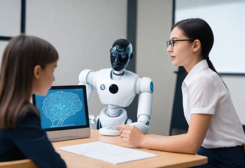 AI in Education