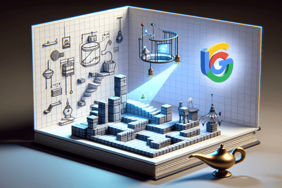 Exploring the Impact of Google's Genie AI on Virtual Worlds and Interactive Experiences