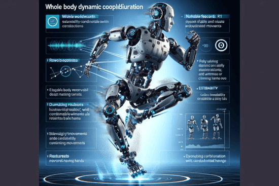 Humanoid Robotics A Closer Look at Unry's Progress