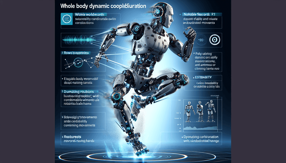 Humanoid Robotics A Closer Look at Unry's Progress