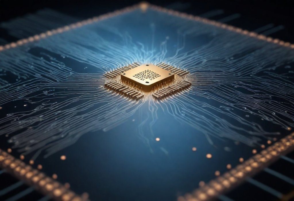 Quantum Computing