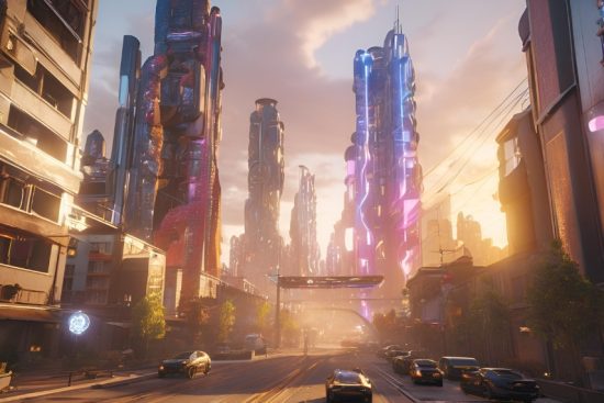 Exciting AI Features in Unreal Engine 5.4 and Beyond